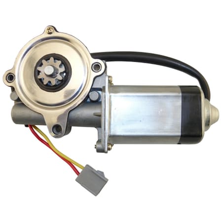 Aci Automotive Ford Bronco 95-92/Country Squire 91-89/C Window Motor, 83094 83094